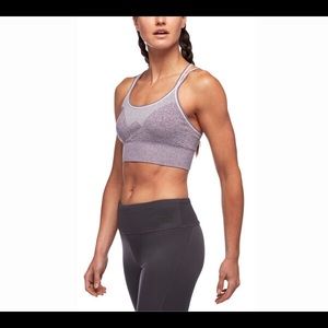 Black Diamond Crux Bra